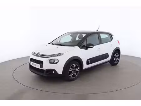 Citroën C3 1.2 PureTech 82 Shine