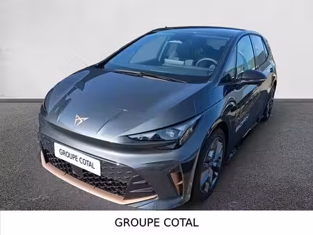 Cupra Born 230