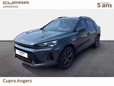 Cupra Formentor 1.5 TSI 150