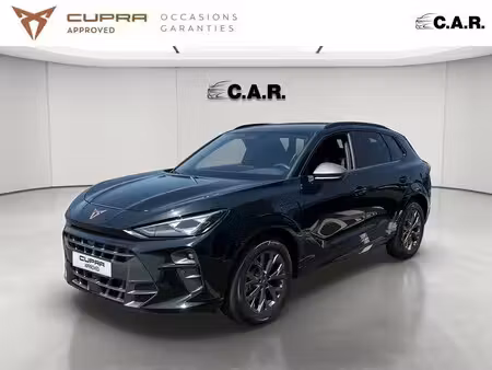 Cupra Terramar 1.5 150