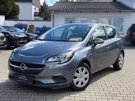 Opel Corsa 1.4 90 Edition