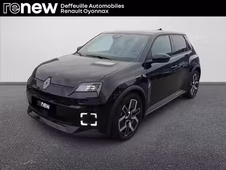 Renault R5 Confort