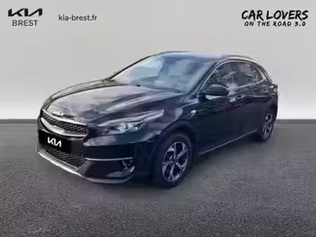 Kia Ceed 1.0 T-GDi 120 Active