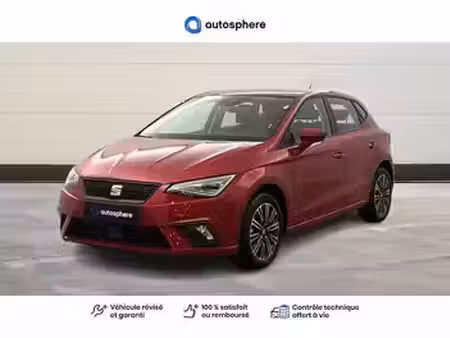 Seat Ibiza 1.0 TSI 95 Copa