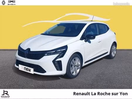 Renault Clio 1.0 TCe 90 Evolution