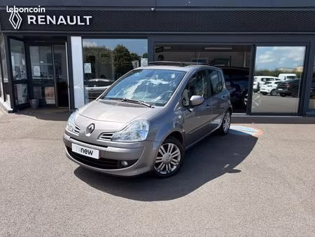 Renault Modus 1.2 TCe 100 Night and Day