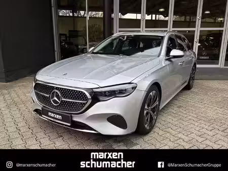 Mercedes-Benz Classe E E 300 E Avantgarde