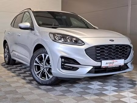 Ford Kuga 2.0 TDCi 140 ST Line X 4x4