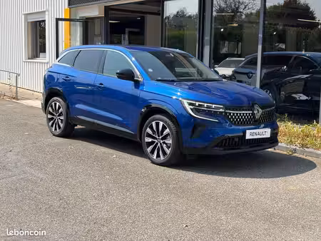 Renault Austral 1.2 200 Techno