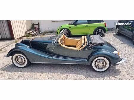 Renault R4 4L