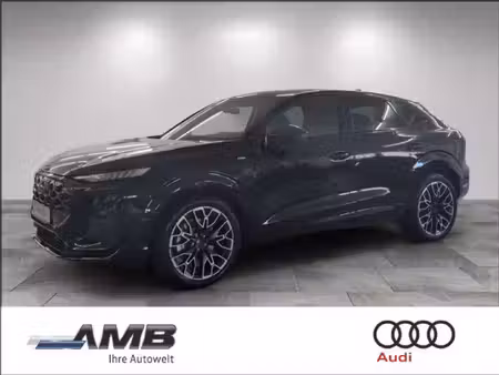 Audi Q3 2.0 TDI 150 S line