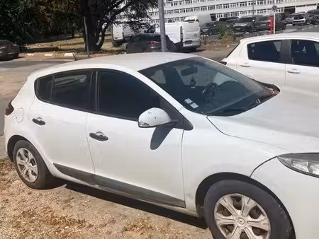 Renault Mégane 1.5 dCi 90