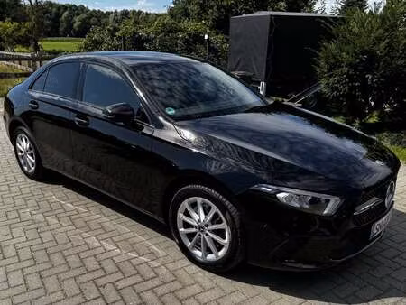 Mercedes-Benz Classe A A 250e 1.3