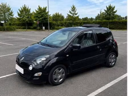 Renault Twingo 1.2 55 Expression