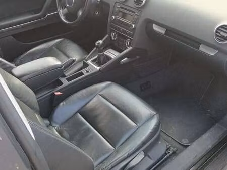 Audi A3 1.9 TDI 105 Ambition