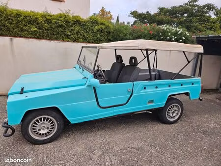 Renault Rodeo 