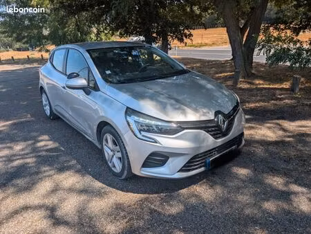 Renault Clio 1.5 dCi 85