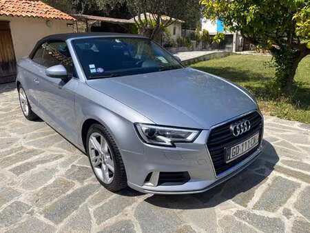 Audi A3 1.4 TFSI 150 Design Luxe