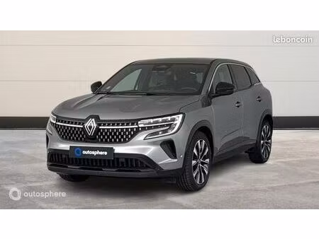 Renault Austral 1.2 200 Techno