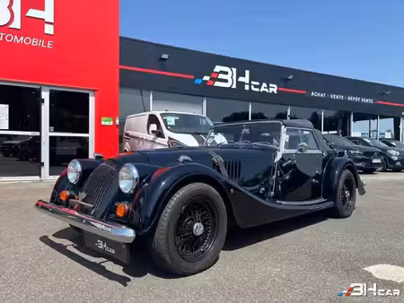 Morgan Plus-4 2.0 150