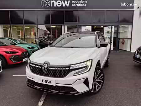 Renault Austral 1.2 200 Iconic
