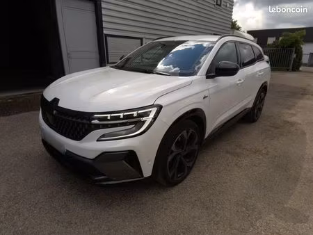Renault Espace 1.2 200 Esprit Alpine