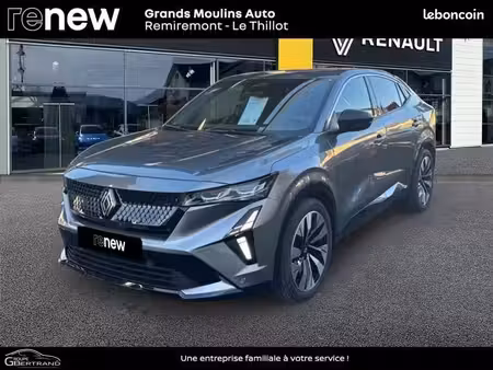 Renault Rafale E-Tech 1.2 200 Techno