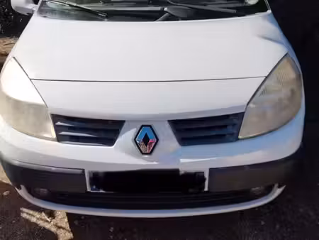 Renault Scénic 