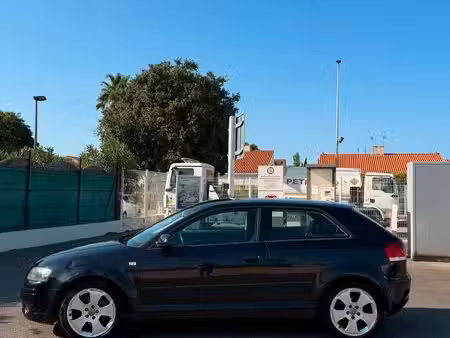 Audi A3 2.0 TDI 140