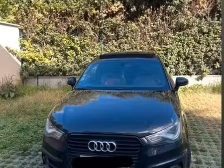 Audi A1 1.6 TDI 105 S line