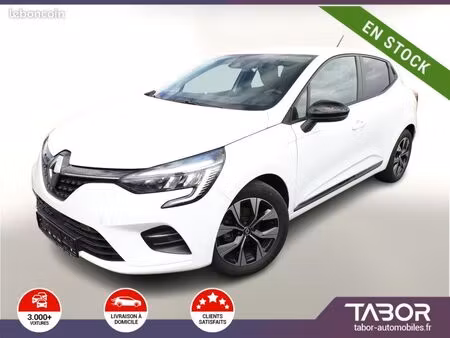 Renault Clio 1.0 TCe 90 Evolution