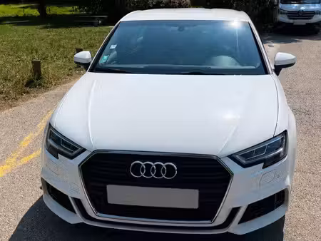 Audi A3 2.0 TDI 150