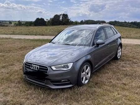 Audi A3 2.0 TDI 150 Ambition