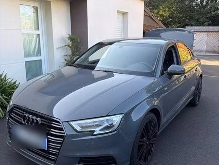 Audi A3 2.0 TDI 150