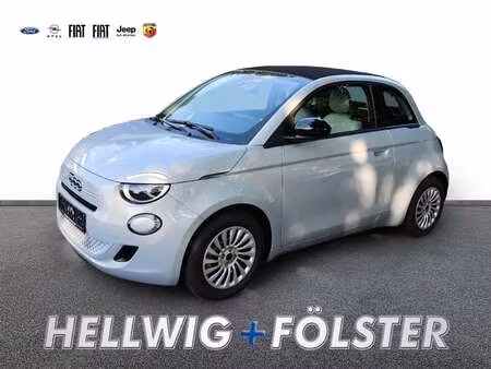 Fiat 500 65 Start