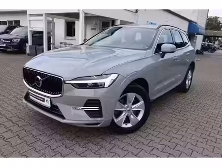 Volvo XC60 2.0 197