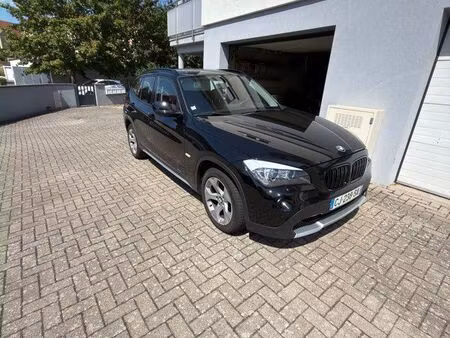 BMW X1 18d 2.0 143