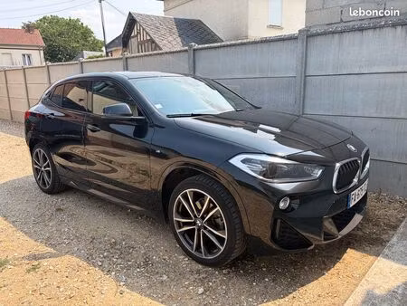 BMW X2 18i 1.5 140 sDrive