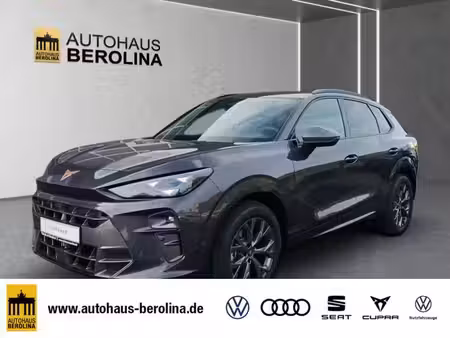 Cupra Terramar 1.5 150