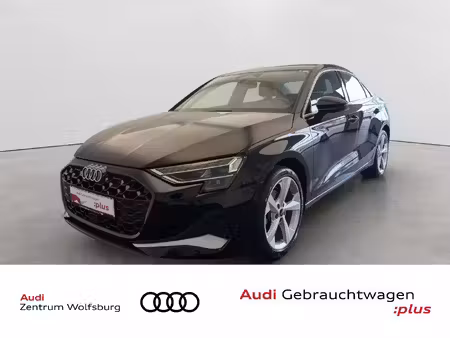 Audi A3 2.0 TDI 150