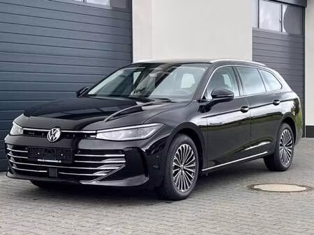 Volkswagen Passat 2.0 TDI 110 Style