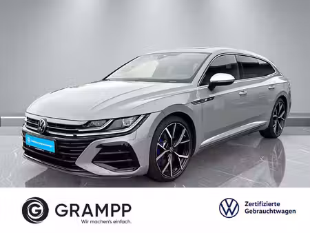 Volkswagen Arteon R 2.0 320 4Motion