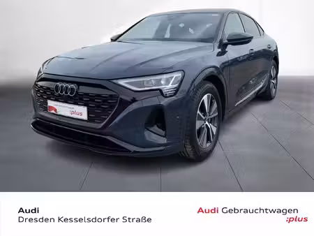Audi Q8 50 340 quattro