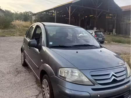 Citroën C3 1.4 HDi 70