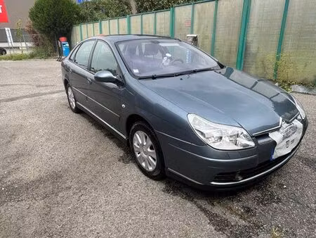 Citroën C5