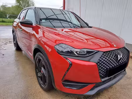 DS 3 1.5 HDi 130