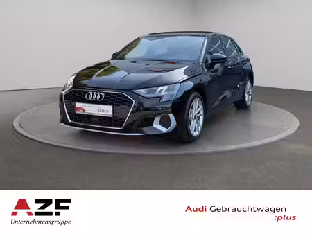 Audi A3 40 TFSI E 1.4 TFSI 204