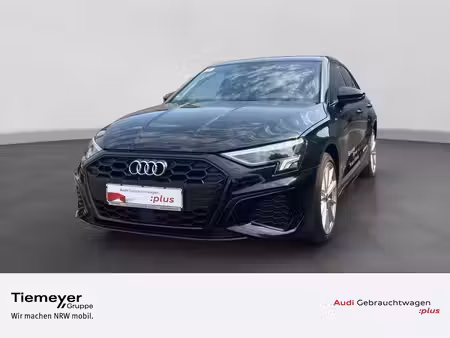 Audi A3 1.4 TFSI S line