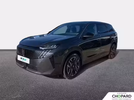 Peugeot 5008 E-DCS6 1.2 145