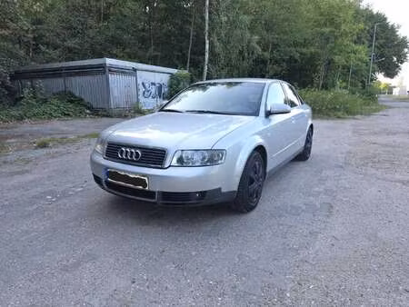 Audi A4 2.0